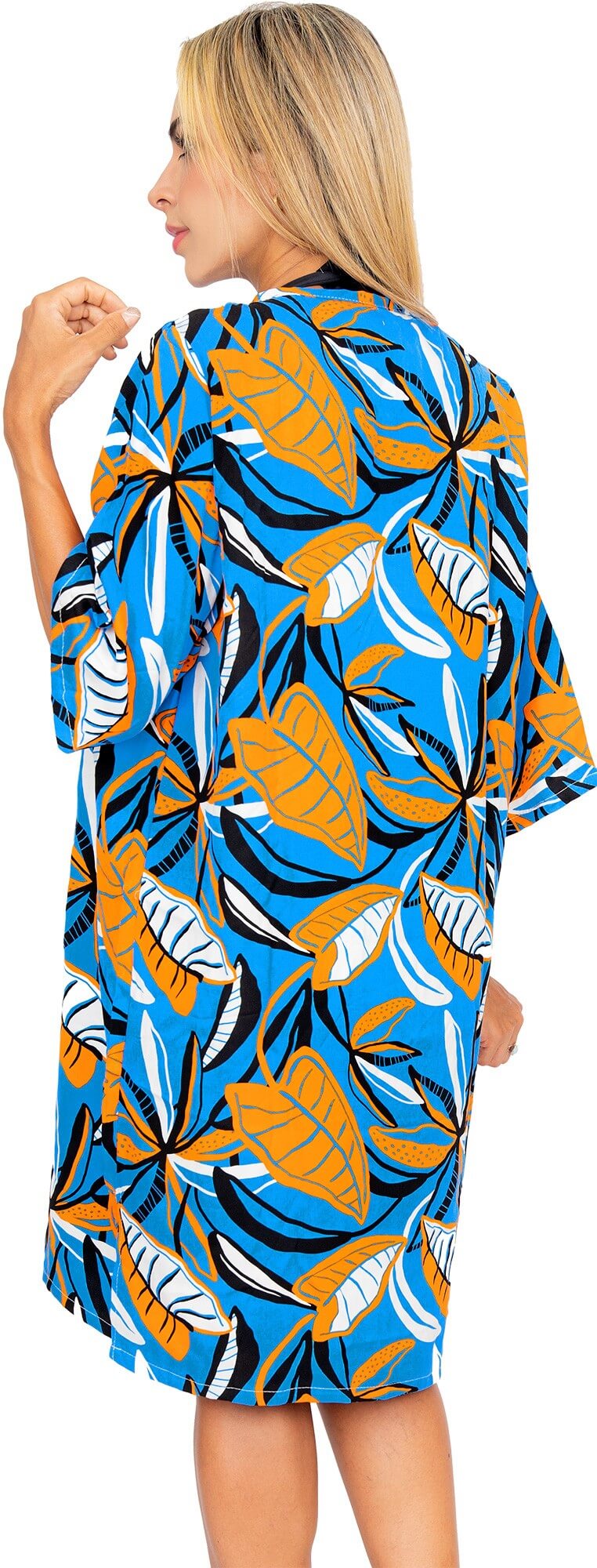 Ropa de Playa 2610 - Praie Vestidos de Baño