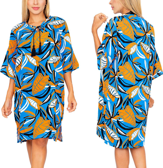 Ropa de Playa 2610 - Praie Vestidos de Baño