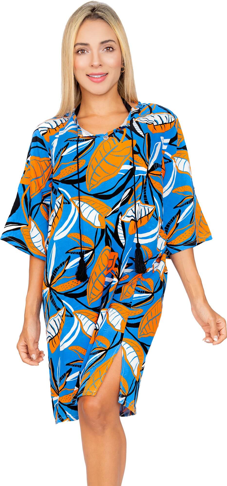 Ropa de Playa 2610 - Praie Vestidos de Baño