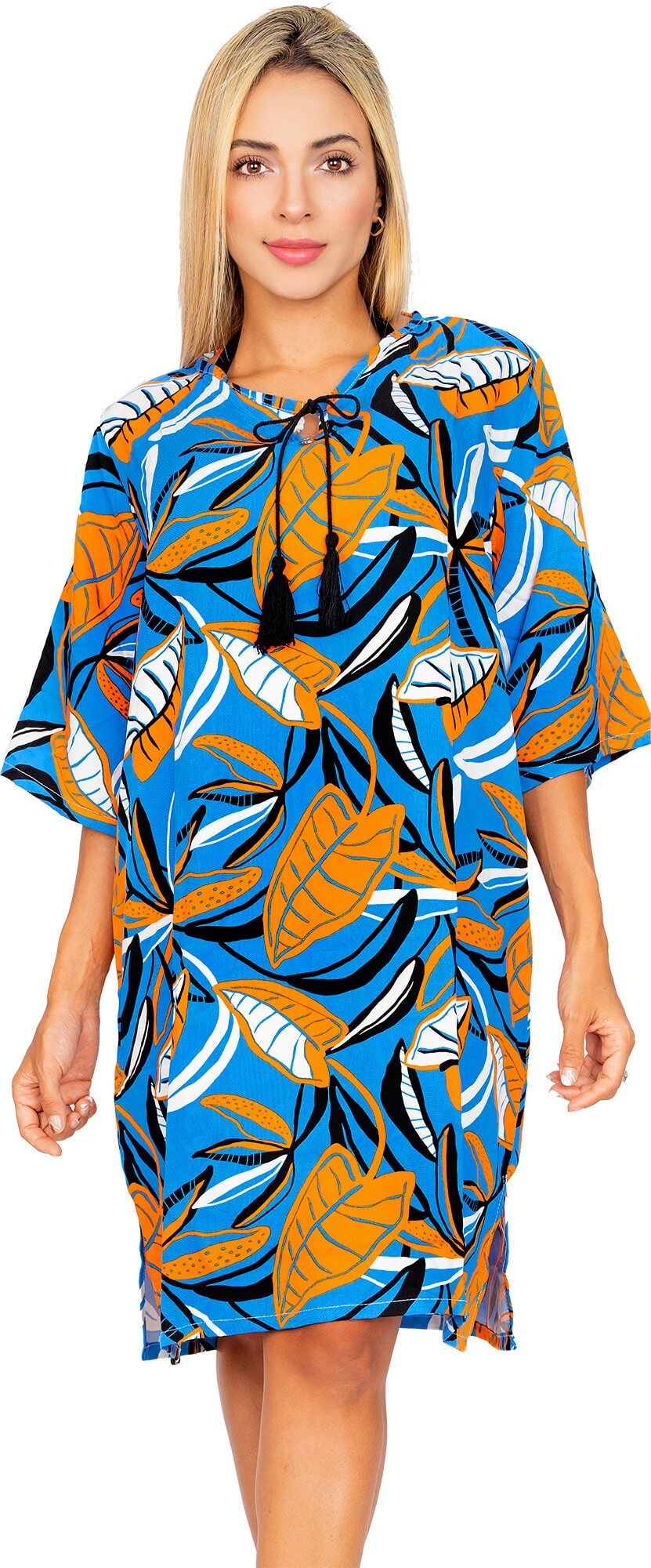 Ropa de Playa 2610 - Praie Vestidos de Baño