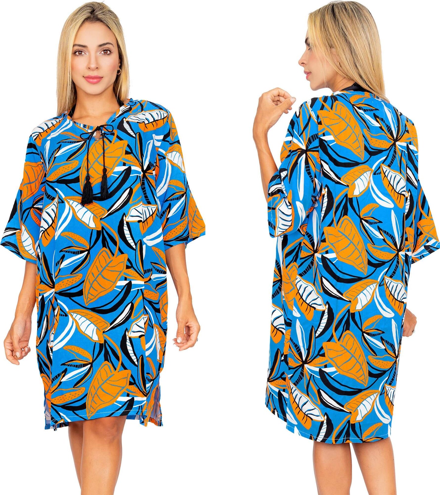 Ropa de Playa 2610 - Praie Vestidos de Baño