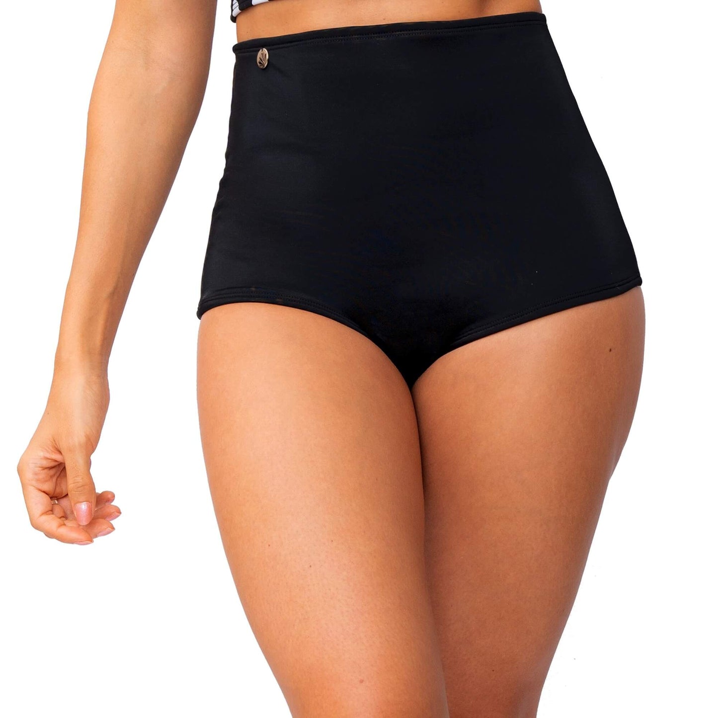Panty Altos Tangas Vestidos De Baño Cacheteros Bikinis 1605b - Praie Vestidos de Baño