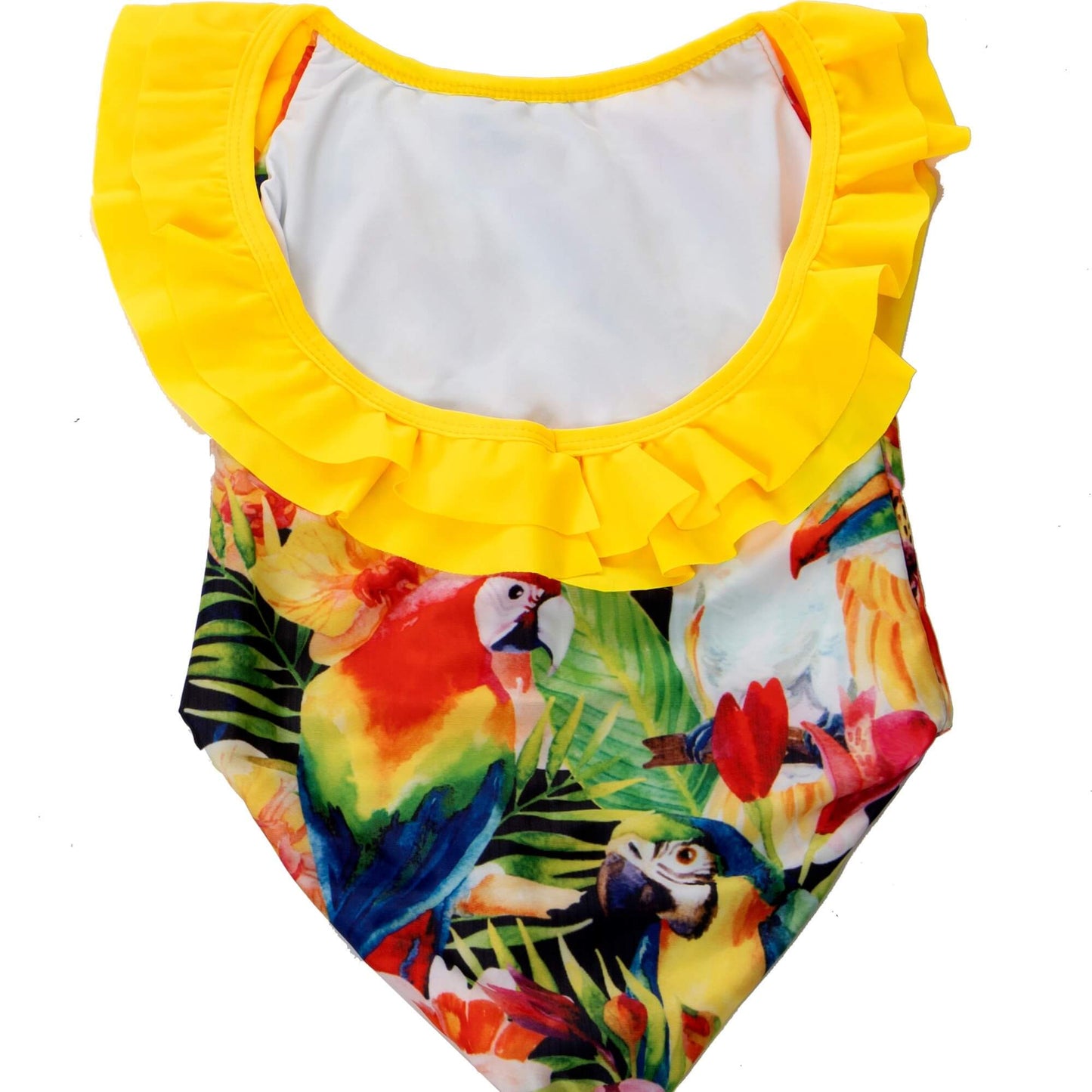 Vestido de Baño Niñas 2202N - Praie Vestidos de Baño
