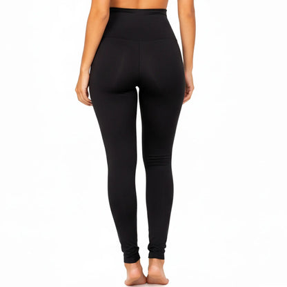 Panty de Vestido de Baño PRAIE 0004 Leggin Largo Control