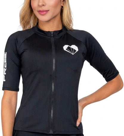 Camiseta de Vestido de Baño PRAIE 2620A Manga Larga