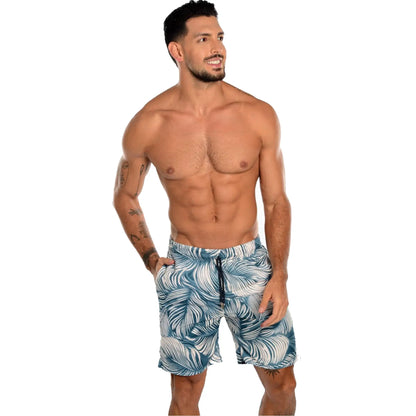 Pantaloneta de Baño para Hombre PRAIE 2709