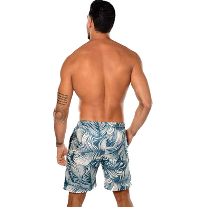 Pantaloneta de Baño para Hombre PRAIE 2709