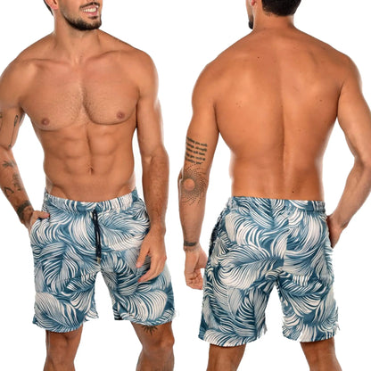 Pantaloneta de Baño para Hombre PRAIE 2709