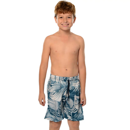Pantaloneta de Baño Niño PRAIE 2709