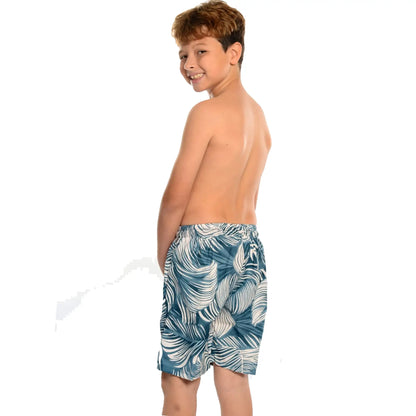 Pantaloneta de Baño Niño PRAIE 2709