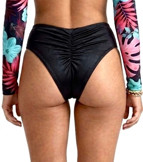 Panty De Vestido De Baño PRAIE REF: 2213B Doble Faz Control (copia)