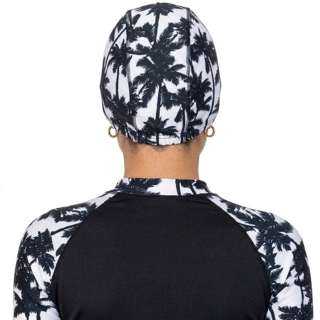 Gorro de Baño para Natación PRAIE REF: G002 Doble Faz
