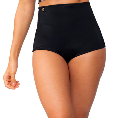 Vestido de Baño Bikini PRAIE 2116 Decorosa Control Abdomen
