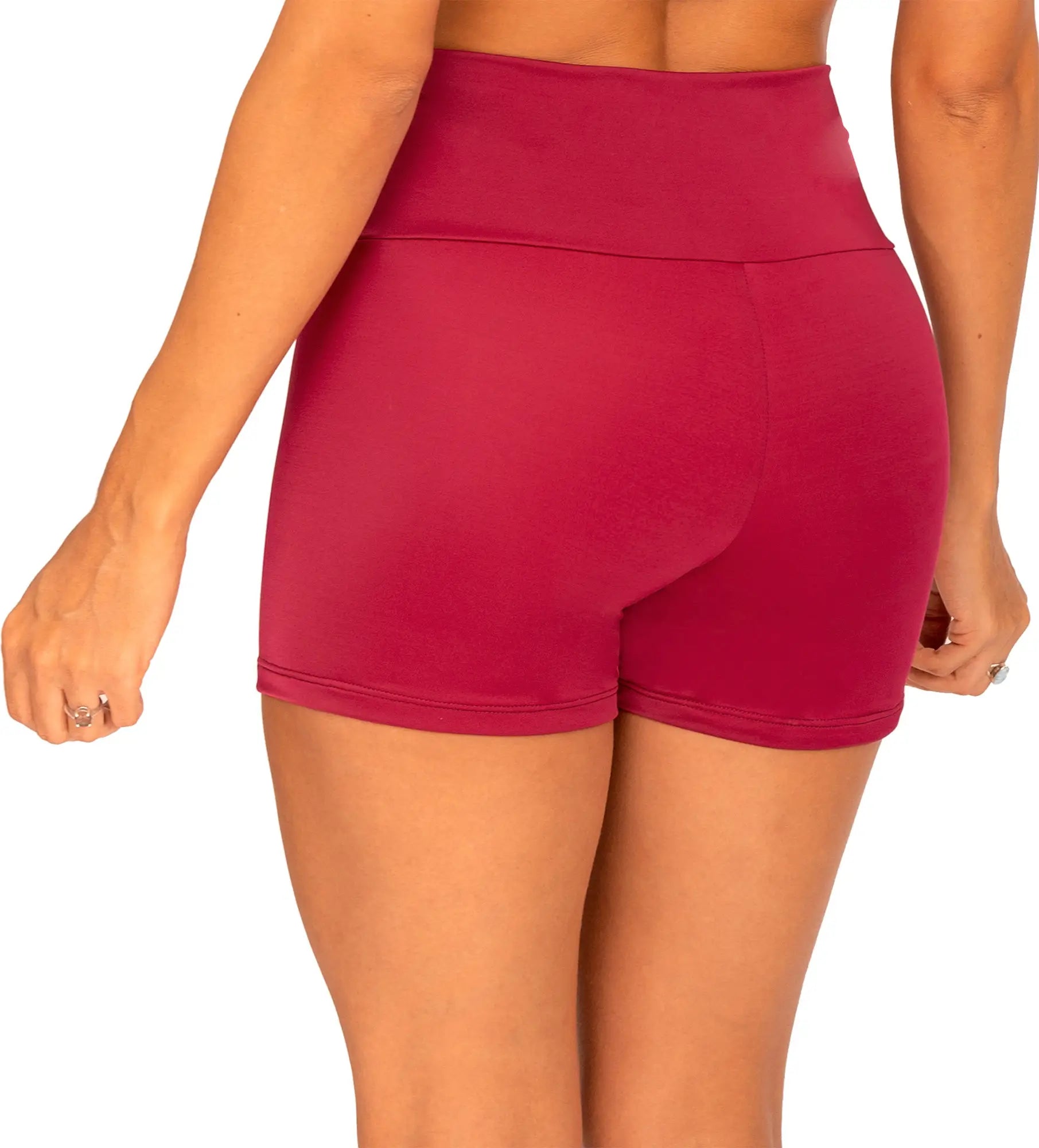 Panty Short de Vestido de Baño 0006 - Praie Vestidos de Baño