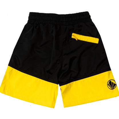 Pantaloneta De Baño Niños Praie Ref: 2129bn Pájaros * - Praie Vestidos de Baño