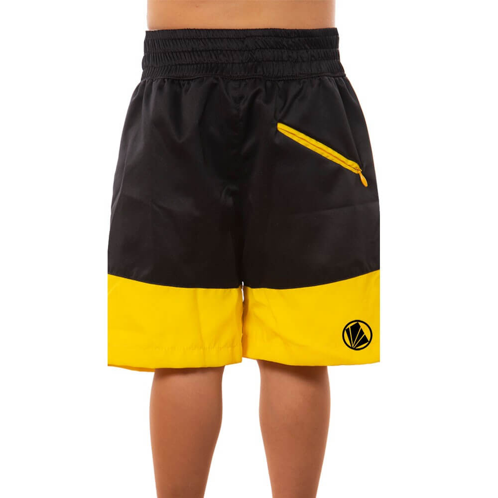 Pantaloneta De Baño Niños Praie Ref: 2129bn Pájaros * - Praie Vestidos de Baño
