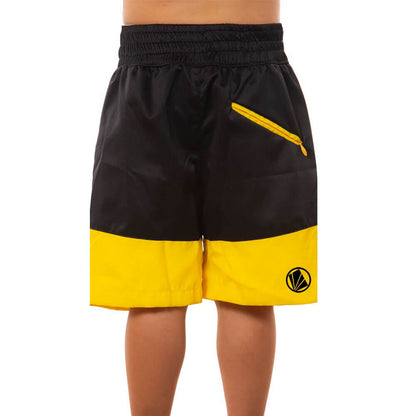 Pantaloneta De Baño Niños Praie Ref: 2129bn Pájaros * - Praie Vestidos de Baño