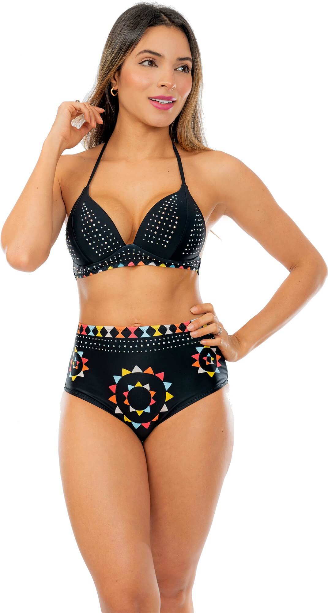 Bikini Mujer 1016 Murano - Praie Vestidos de Baño